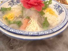 -老雒阳面馆·水席洛阳菜(王城路店)