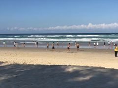 -黄金海岸