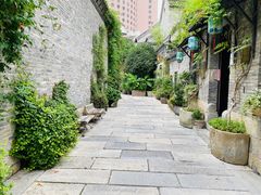 -回龙窝历史文化街区