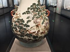 -广西壮族自治区博物馆