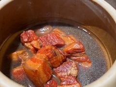 -魁盛居百年鲁菜馆(县西巷店)