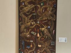 -中华圣公会教堂旧址