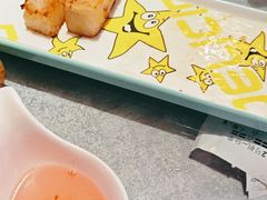 -皇马假日宴会酒楼·假日一品派茶楼(海府路店)