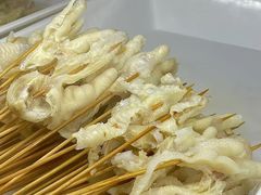-古真记钵钵鸡(老公园店)