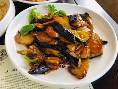 -老厨家(友谊路总店)