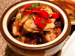王府泡椒鸡-南京大牌档(苏州中心店)
