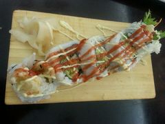 picture-真剑日本料理·铁板烧(贵州路店)