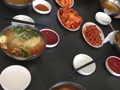 -韩麦大冷面(桂花街直营店)