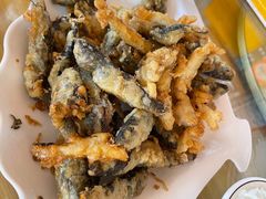 -途肴·老农饭庄(百里峡店)