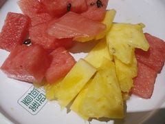 -莲香西域·正宗新疆菜(龙华店)
