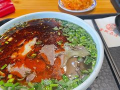 -金城尕娃牛肉面(钻汇广场店)