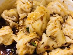 -继红顺河抄手名小吃