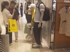 -松雷商业(南岗店)