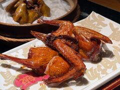 -大鸽饭(北京路店)