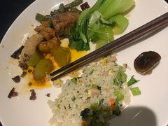 -北京新世界酒店