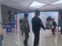 -万达广场(南昌红谷滩店)