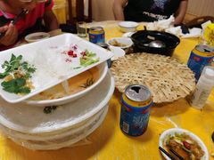 -官塘陈记鱼生·潮汕砂锅粥·牛肉火锅(潮枫路总店)