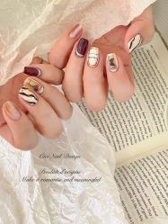 -Cici Nail日式美甲美睫工作室