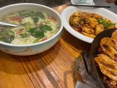 -百味地锅鸡(铜山路店)