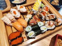 -村上一屋·亚洲菜融合小馆(南楼店)