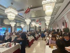 大堂-马凯餐厅(地安门店)