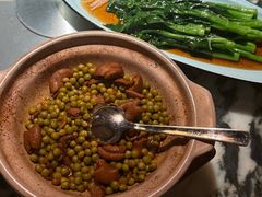 -绿茶餐厅(汇悦大融城店)