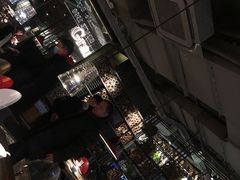 -外婆家(蓝色港湾店)