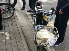 -袁大头包子(光华路店)