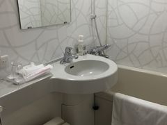 -心斋桥哈顿酒店