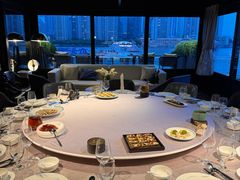 -RIVIERA 松鹤楼(外滩店)