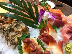 -割烹旭日本料理(龙湖狮山天街店)