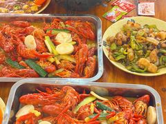 -江湖万州烤鱼(王子美食城)