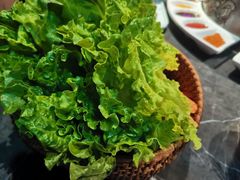 -十三姨正合丰烤肉(营迹路店)