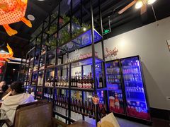 -向川南·水煮鱼·川菜(和平里店)