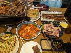 -大壮家原味烤肉(兴华北街店)