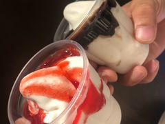 -麦当劳(华融店)