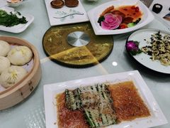 -清真悦宾楼食府(海湖店)