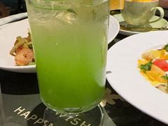 -第101座花园餐厅(湖滨88店)