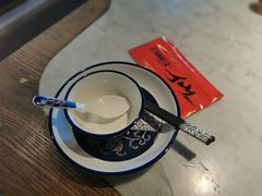 -尚尚仙·酸汤猪手·猪肚鸡火锅(华联万柳购物中心店)