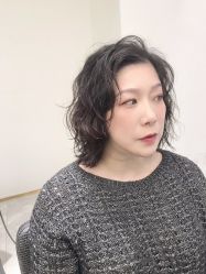 -京都造型·烫发·染发