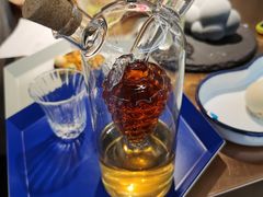 -茶是一枝花泡茶店