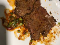 -欢乐牧场海鲜烤肉自助(牡丹园店)