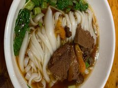-肆姐面粉馆(坡子街店)