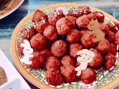 -砂锅居(西四店)