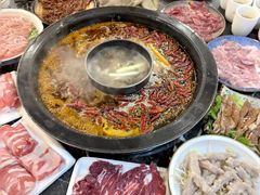 -陈眼镜火锅(总店)