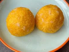 窝窝头-向外鱼乐·土菜·虹鳟鱼