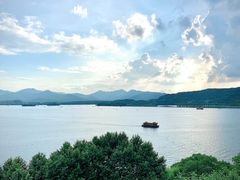 -湖滨28中餐厅·西湖宴·杭州君悦酒店
