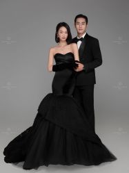 -金夫人婚纱摄影(西昌店)
