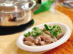 -三得正宗乌烈乳羊(环城东二路店)