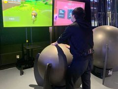-VS SPORTS PARK运动玩乐园·团建·生日会(合生汇店)